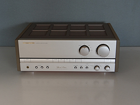 修理例 Marantz フォルテシモオーディオ